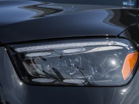 New 2026 Mercedes-Benz GLE 53 AMG 4MATIC Coupe image 13