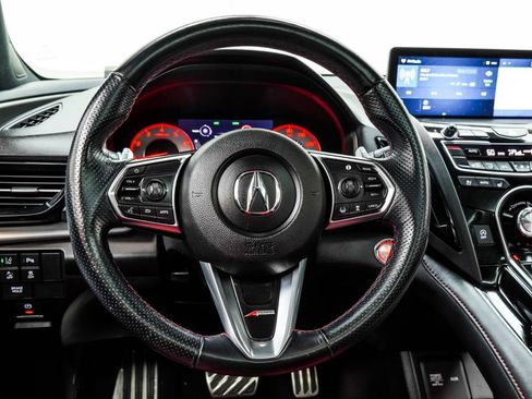 Used 2019 Acura RDX A-Spec AWD/4WD image 23