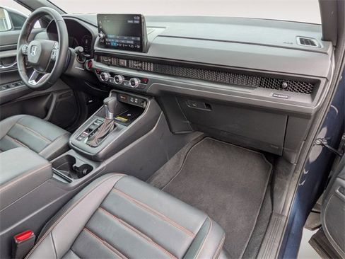 Certified 2025 Honda CR-V Sport-L image 36