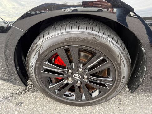 Used 2014 Lexus ES 350 image 25