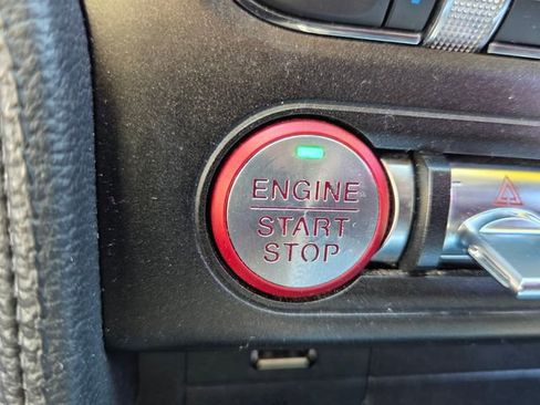 Used 2021 Ford Mustang Premium w/ Equipment Group 201A image 23