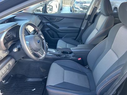 Used 2022 Subaru Crosstrek 2.0i Premium