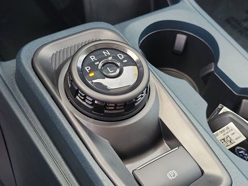 New 2026 Ford Maverick Lariat w/ Black Appearance Package image 28