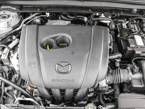 New 2026 MAZDA CX-30 AWD 2.5 S image 48