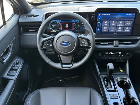 New 2026 Subaru Outback Premium AWD/4WD image 16
