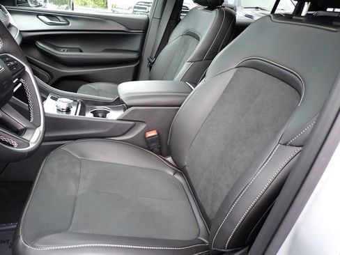 New 2025 Jeep Grand Cherokee L Altitude image 10