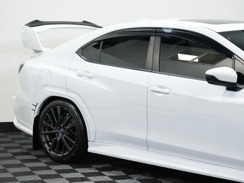Used 2023 Subaru WRX Premium image 15