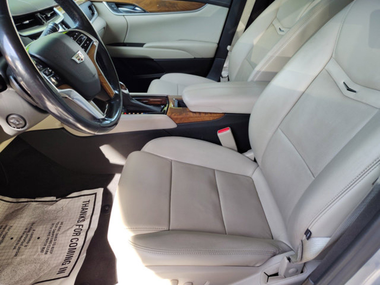 Used 2018 Cadillac XTS Luxury FWD image 10