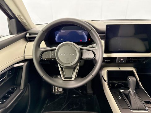 New 2026 MAZDA CX-5 Select AWD/4WD image 32