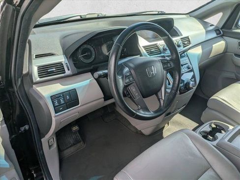 Used 2011 Honda Odyssey EX-L image 9