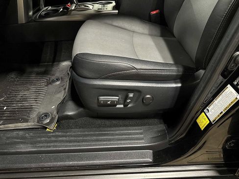 Certified 2023 Toyota 4Runner SR5 Premium image 24