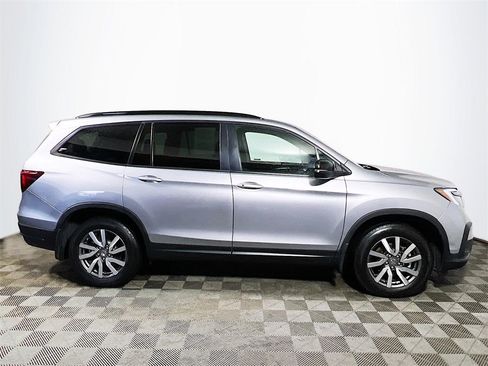 Used 2022 Honda Pilot Sport image 9
