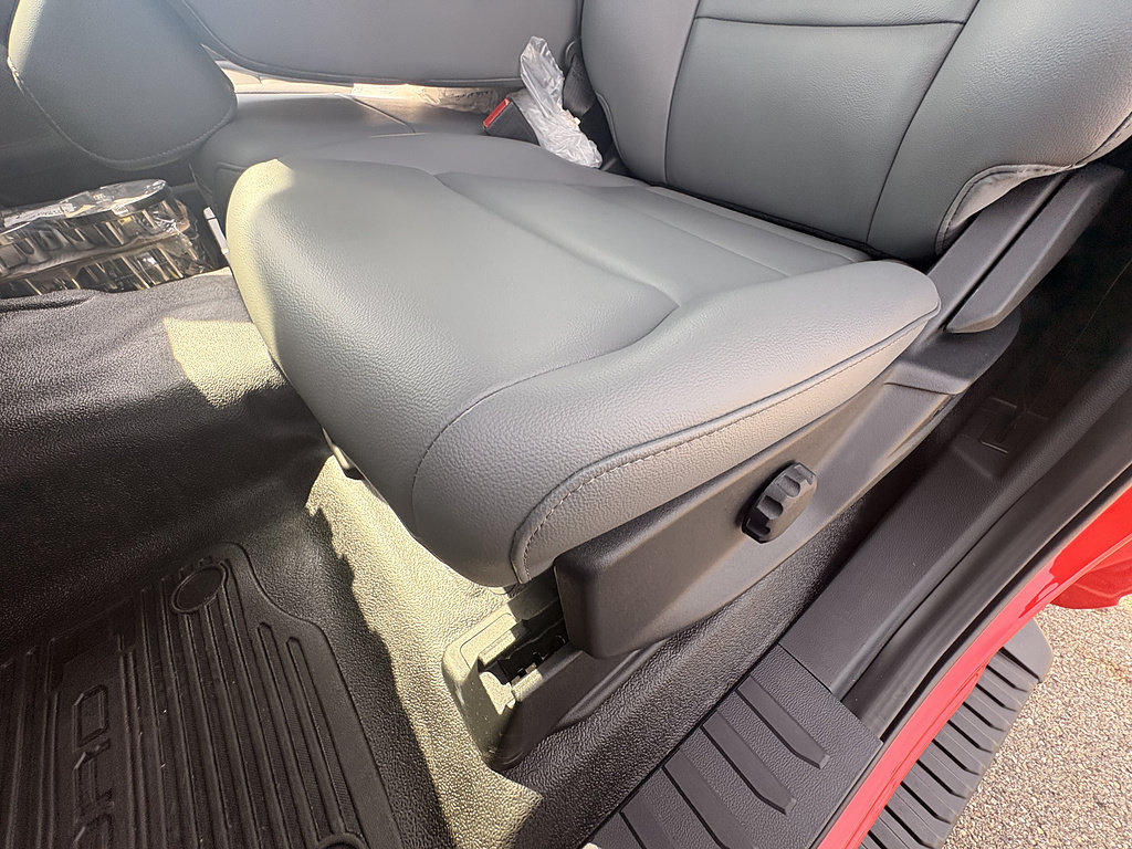 New 2027 Ford F350 2WD Regular Cab Super Duty image 21