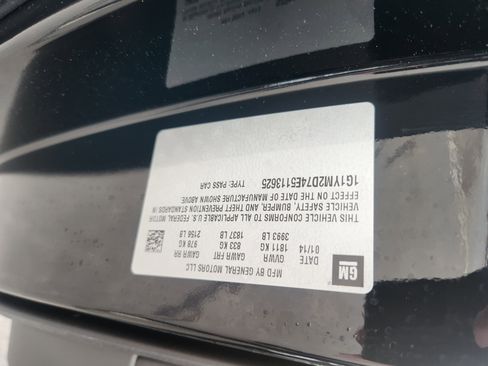 Used 2014 Chevrolet Corvette Stingray Coupe w/ 3LT Preferred Equipment Group image 24