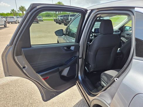 Used 2024 Ford Escape Active FWD image 13
