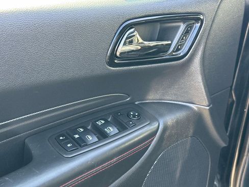 Used 2024 Dodge Durango GT image 22