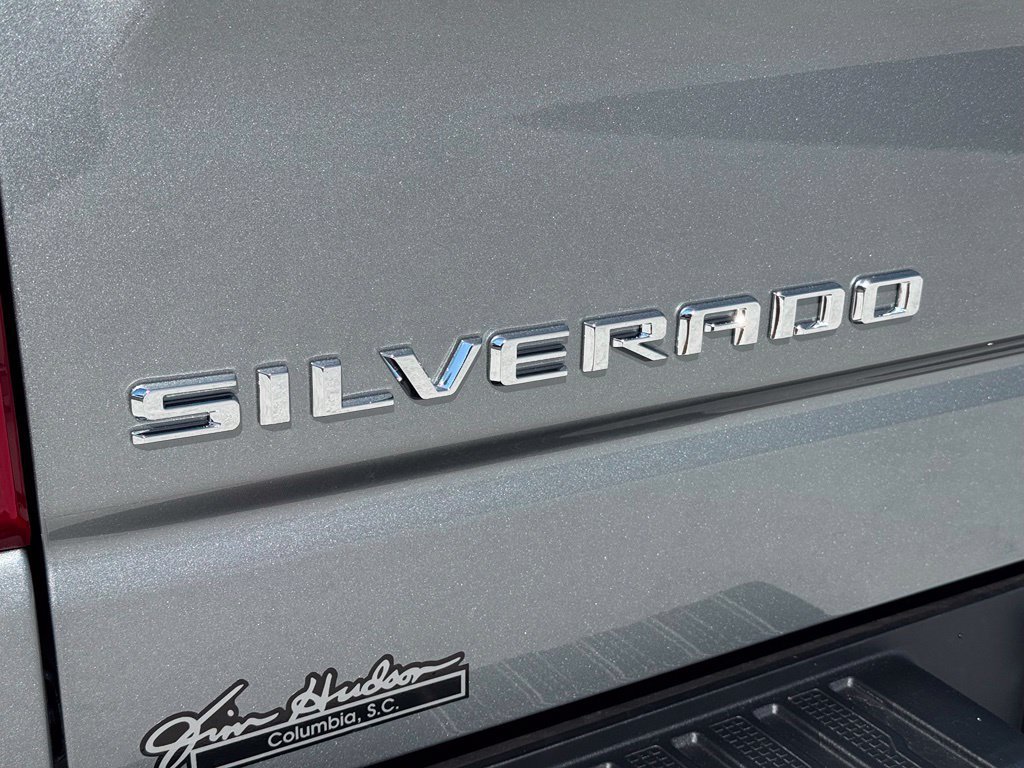 New 2026 Chevrolet Silverado 1500 RST w/ Safety Package AWD/4WD image 13