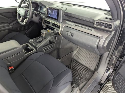 Used 2024 Toyota Tacoma SR5 image 36