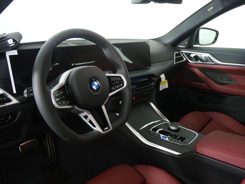 New 2026 BMW i4 eDrive40 w/ M Sport Package image 13