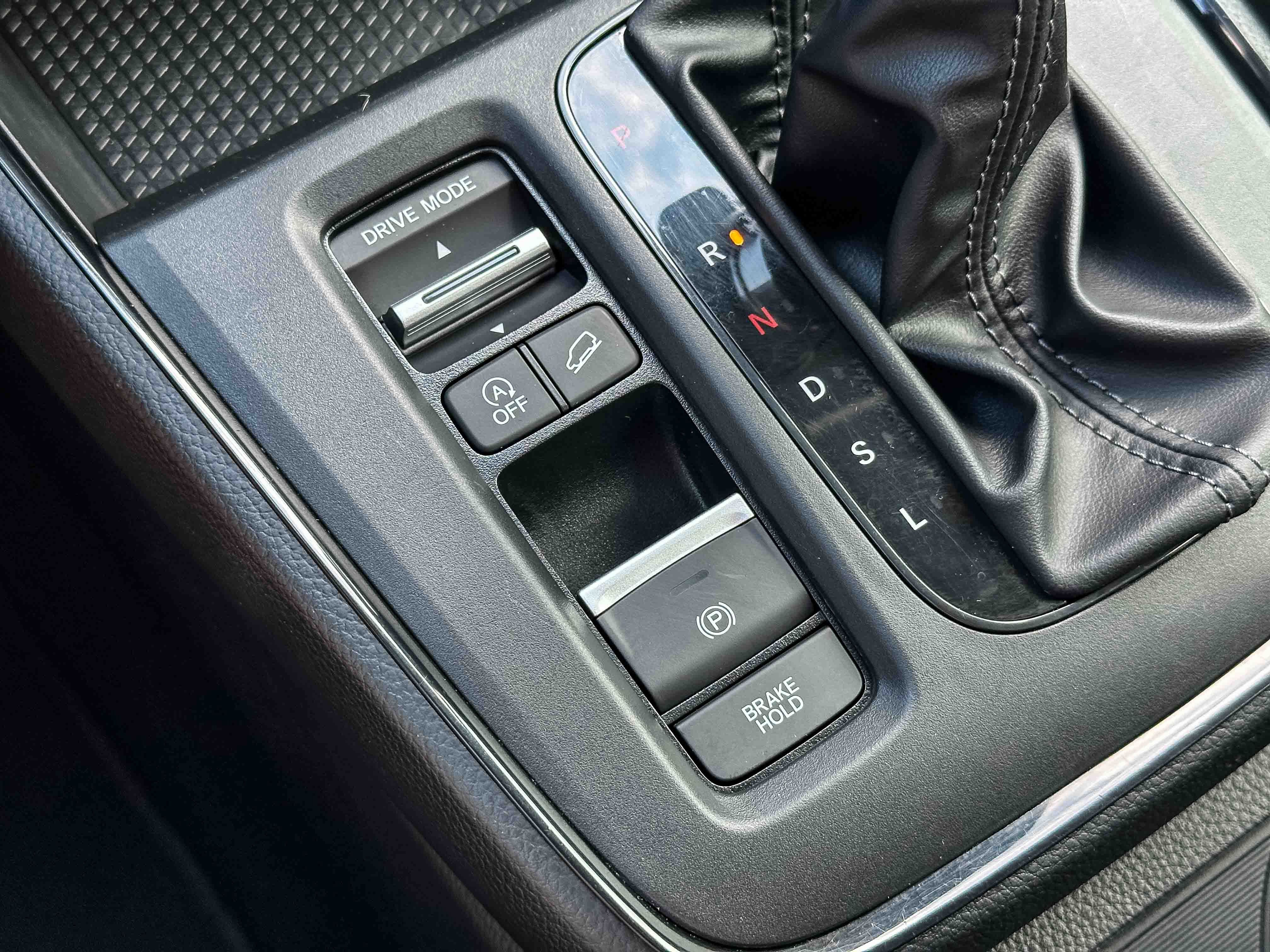 Certified 2024 Honda CR-V EX image 36