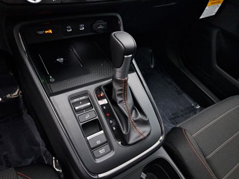 New 2026 Honda CR-V Sport image 30