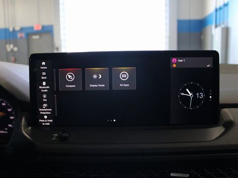 Certified 2024 Honda Accord Sport image 24