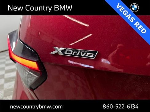 Used 2025 BMW 230i xDrive Coupe w/ Convenience Package image 11