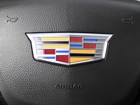 New 2025 Cadillac XT5 Premium Luxury w/ Technology Package AWD/4WD image 38