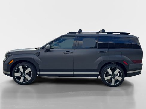 New 2026 Hyundai Santa Fe Limited image 6