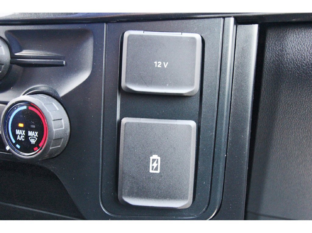 Certified 2025 Ford F150 STX w/ Equipment Group 200A RWD image 30