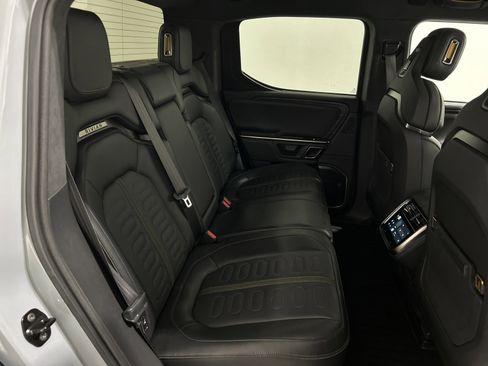 Used 2024 Rivian R1T Adventure image 22