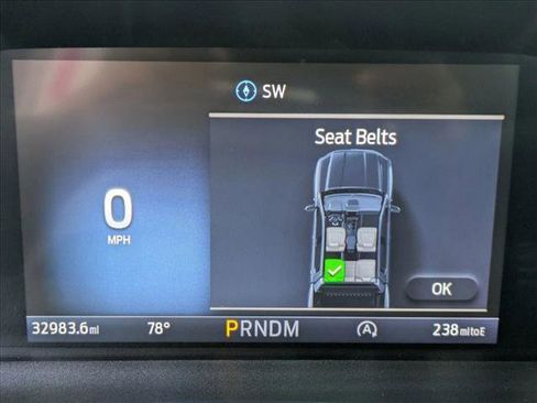 Used 2024 Ford Ranger XLT w/ Advanced Towing Package image 10