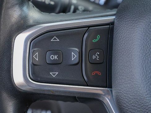Used 2021 RAM 1500 Laramie image 28