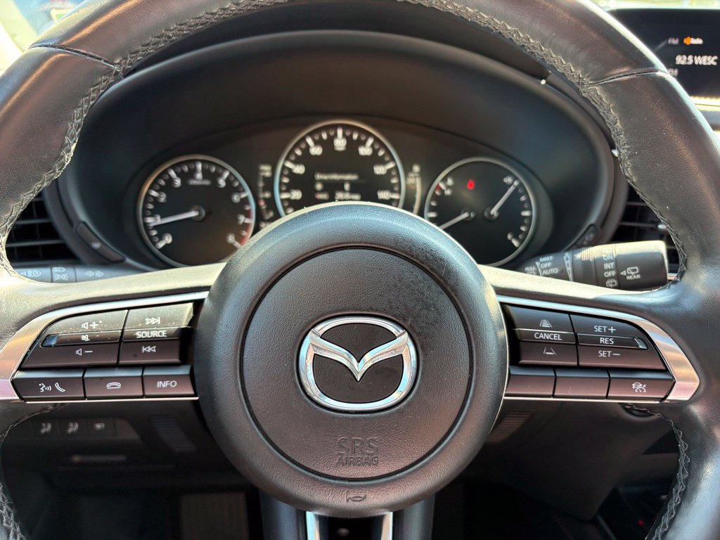 Used 2024 MAZDA CX-30 AWD 2.5 S w/ Preferred Package image 15