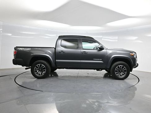 Used 2023 Toyota Tacoma TRD Sport w/ TRD Premium Sport Package AWD/4WD image 38