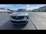 Used 2023 Cadillac XT4 Premium Luxury w/ Cold Weather Package image 3