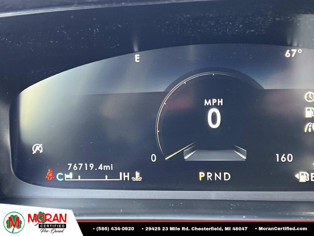 Used 2023 Lincoln Aviator AWD w/ Premium Package image 23