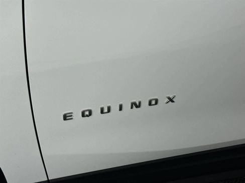 Certified 2020 Chevrolet Equinox LT w/ LPO, Floor Liner Package image 10