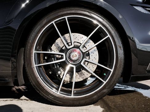 Used 2024 Porsche 911 Turbo image 15