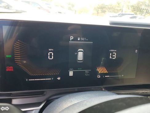 New 2026 Kia Carnival EX FWD image 14