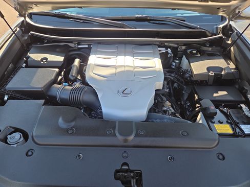 Certified 2023 Lexus GX 460 Premium image 38