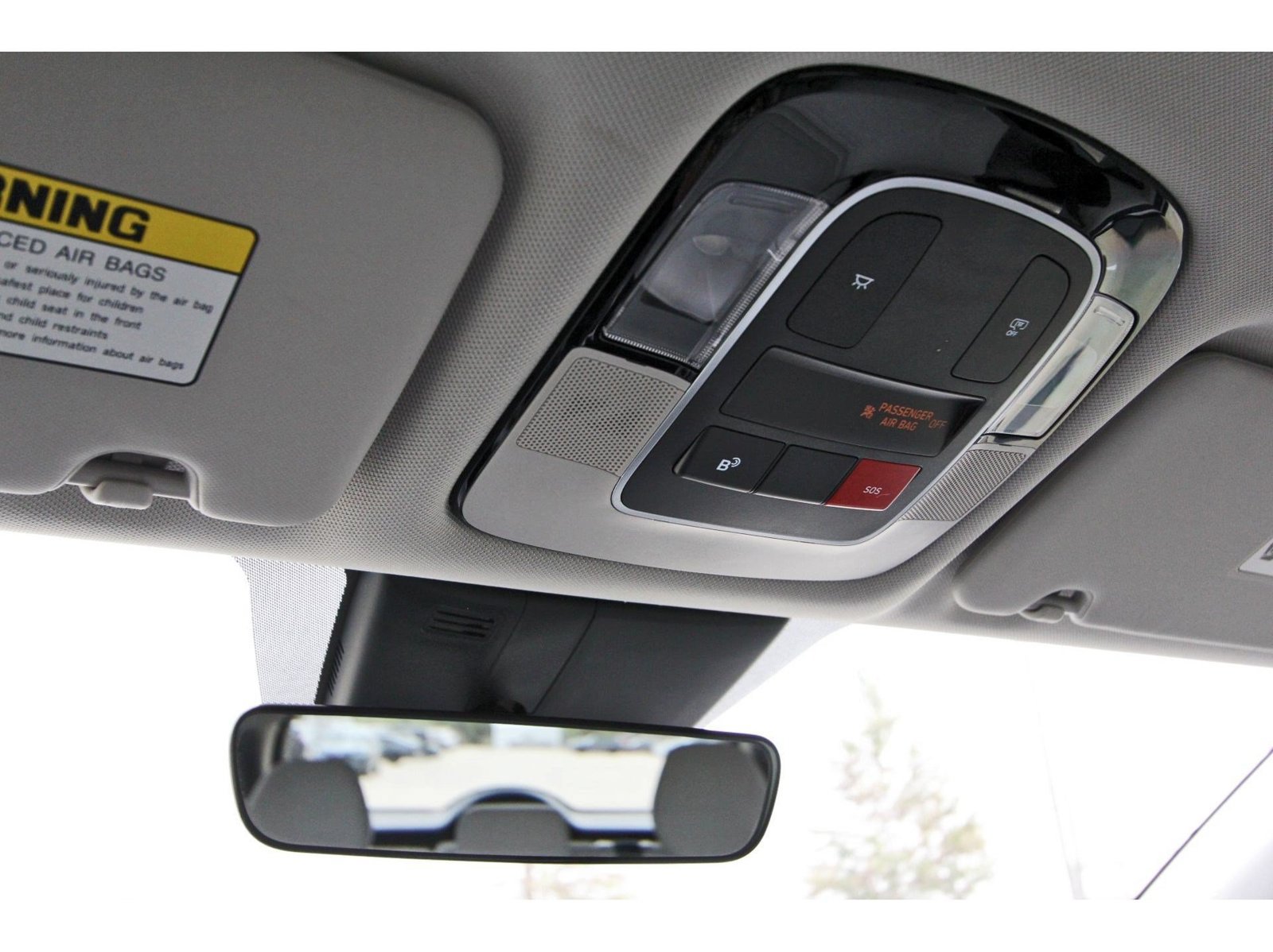 Used 2026 Hyundai Tucson SE FWD image 24