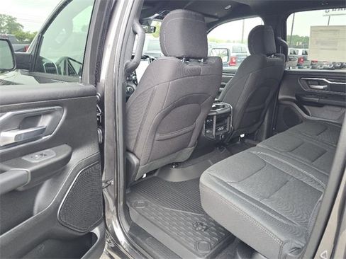 New 2026 RAM 1500 Big Horn image 5