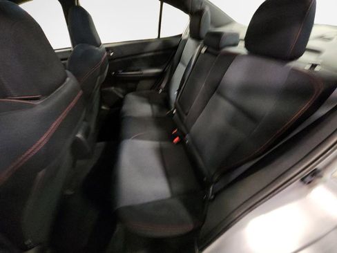 Used 2020 Subaru WRX Premium AWD/4WD image 24
