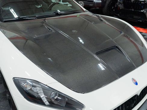 Used 2013 Maserati GranTurismo MC RWD image 13