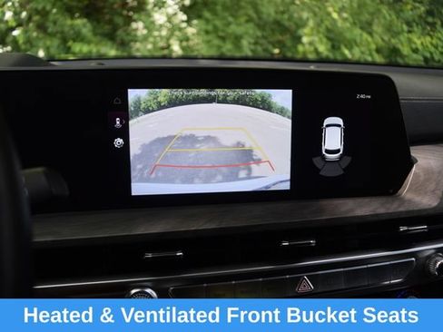 Used 2023 Kia Telluride EX X-Line AWD/4WD image 10