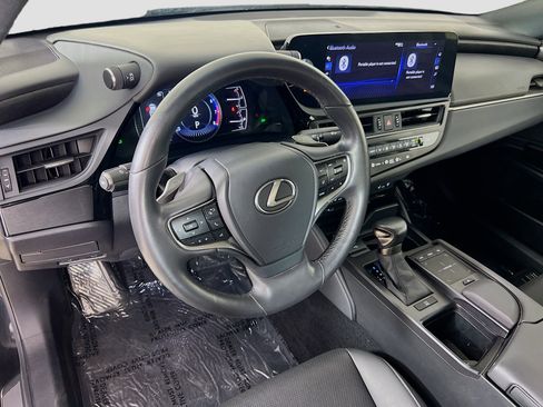 Used 2022 Lexus ES 350 w/ Premium Package image 9
