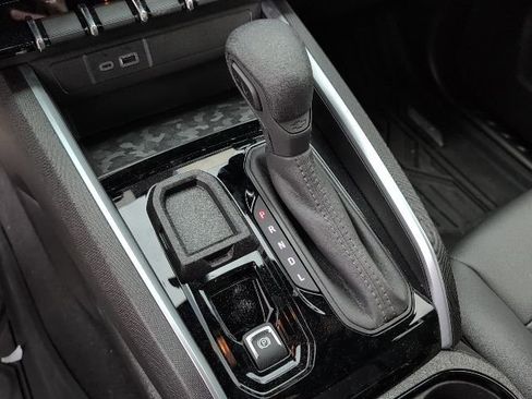 New 2026 Chevrolet Colorado W/T image 23