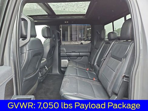 Used 2021 Ford F150 Raptor w/ Equipment Group 801A High image 11