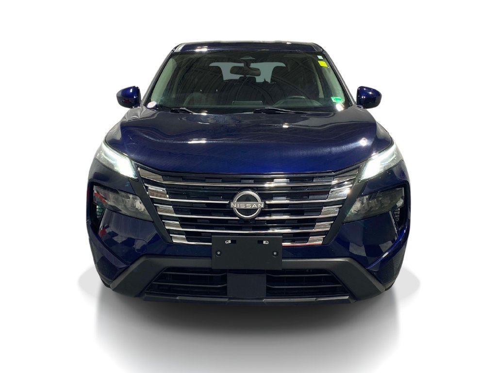 Used 2024 Nissan Rogue SV AWD/4WD image 6